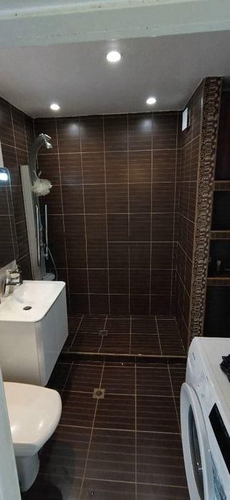 Дава се под наем Четиристаен апартамент в София, Сердика - 105 кв.м за 650 € - Снимка #19