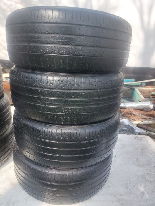 Продаем колеса мерседес 210