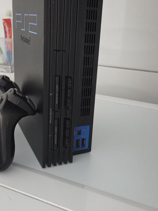 Ps 2 fat pret fix