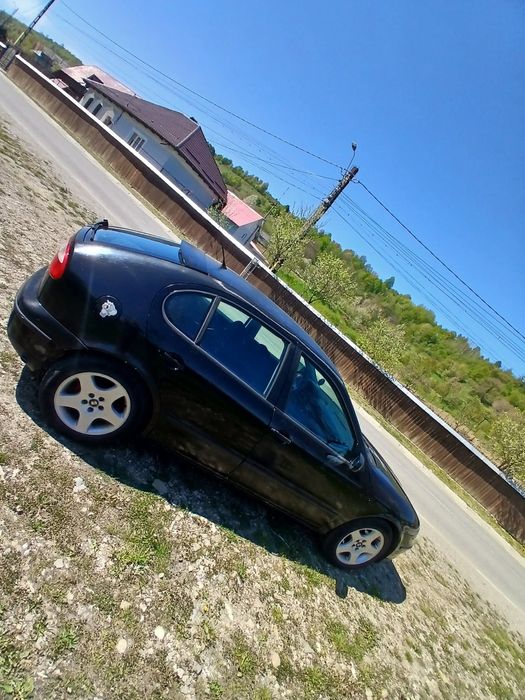 Vând Seat leon m1