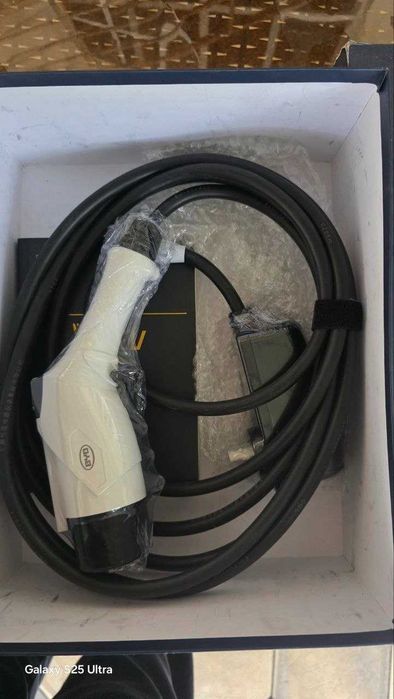 BYD Universal 3.5kw zaryadka