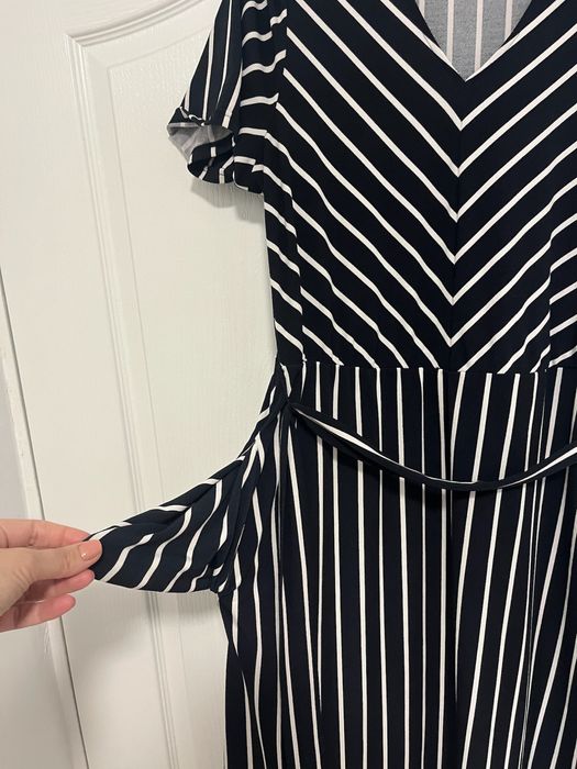 Rochie bleumaren