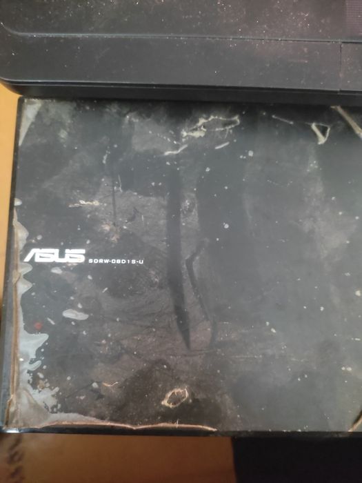 Продам внешний рекордер Asus