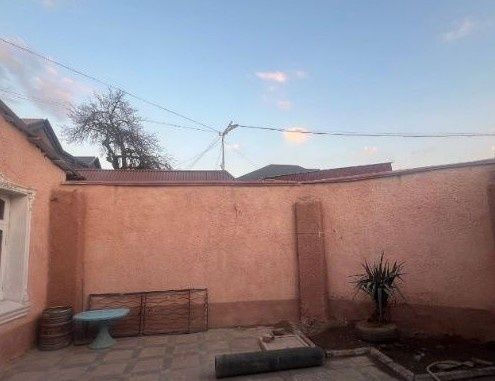 Продаётся Дом из  3х комнат