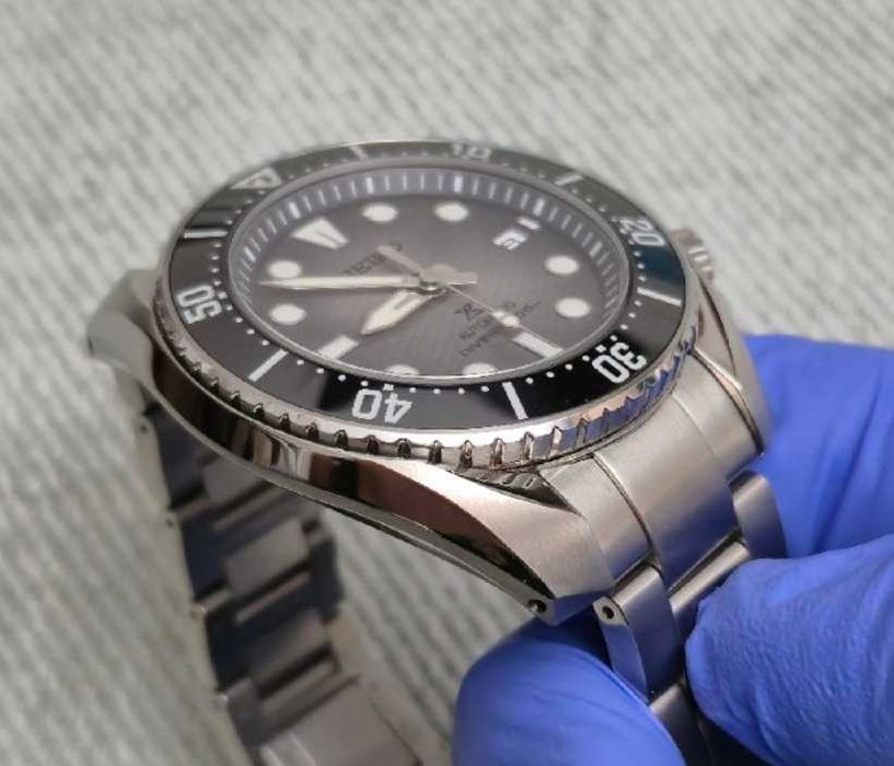 Ceas Seiko Prospex Sea Automatic