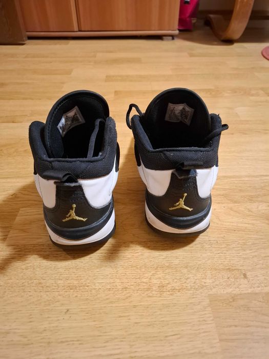 Nike Jordan - Stay Loyal 3, măsura 41