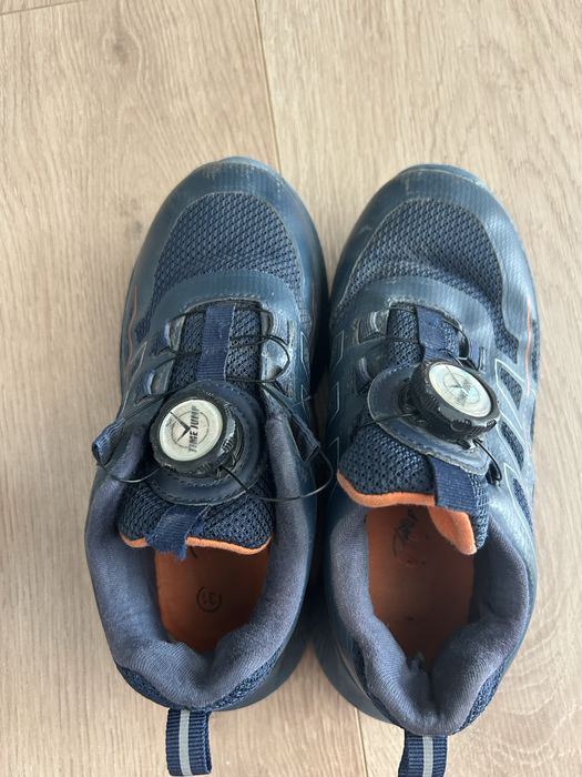 Кроссовки 31/32 размер