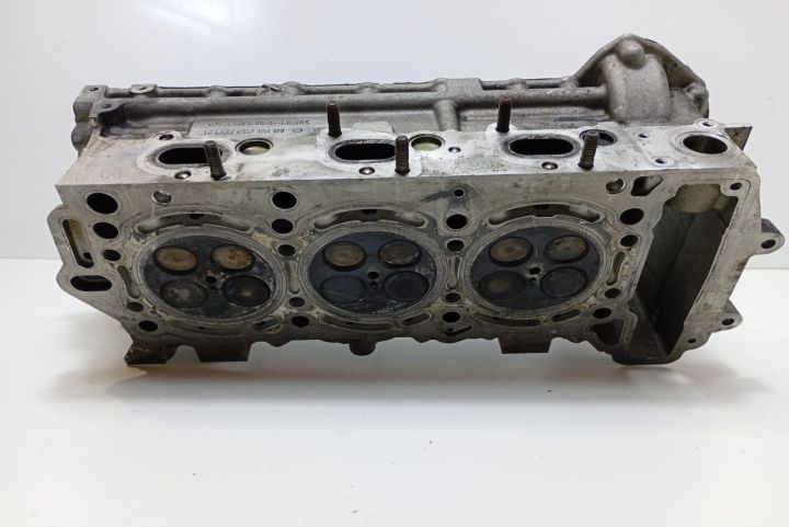 Chiulasa 3.0 cdi R6420163601 Mercedes-Benz S-Class W221