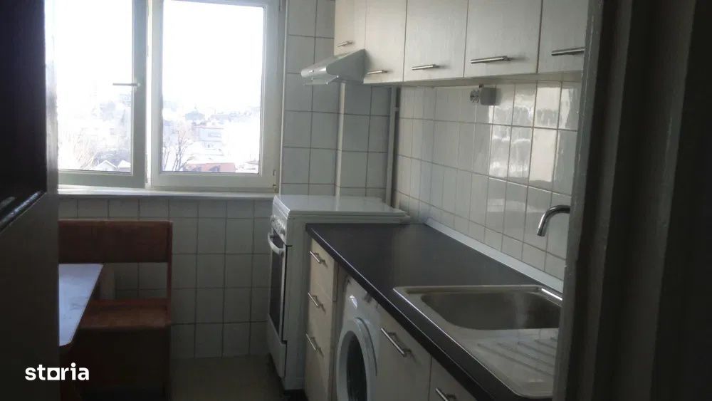 Apartament 2 camere | Central - Mosilor | Semidecomandat | AC