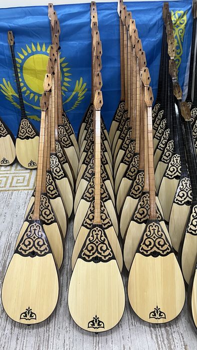 Домбыра ШЕБЕРХАНА оптом штук