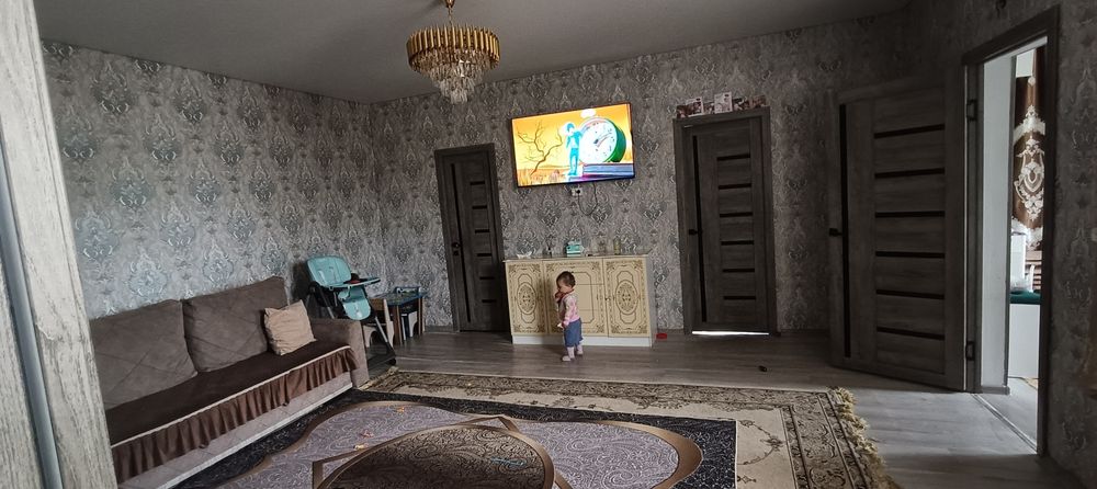 Срочно продам дом