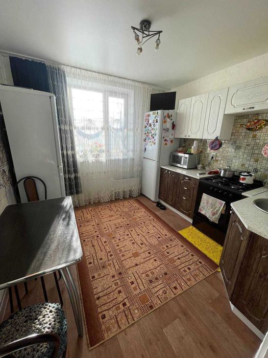 Продажа 2-комнатной квартиры 7 мкр