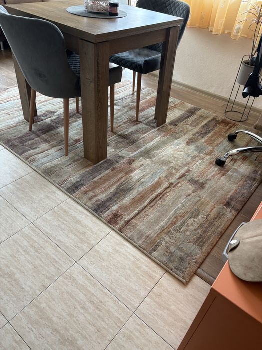 Килим 160 см на 230 см