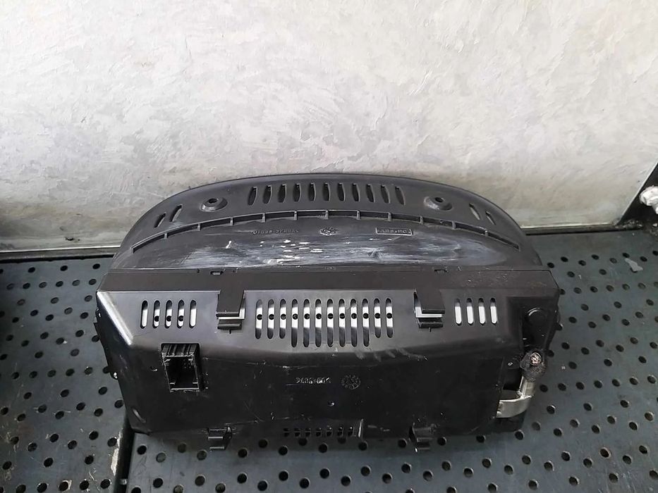 Display navigatie mare bmw seria 3 e90