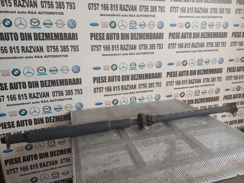 Cardan Bmw E90 E91 E92 E93 2.0 l Benzina Manual 6+1  - Dezmembrari Arad