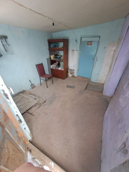 Продам частный дом в желаево