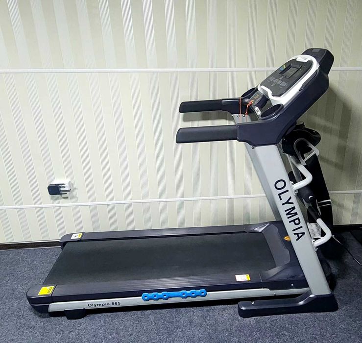 Продам беговую дорожку