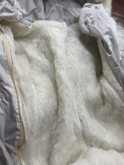 Комбинезон трансформер детский