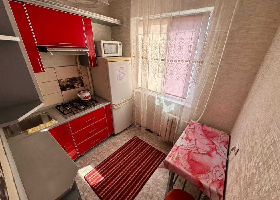 Квартира в аренду