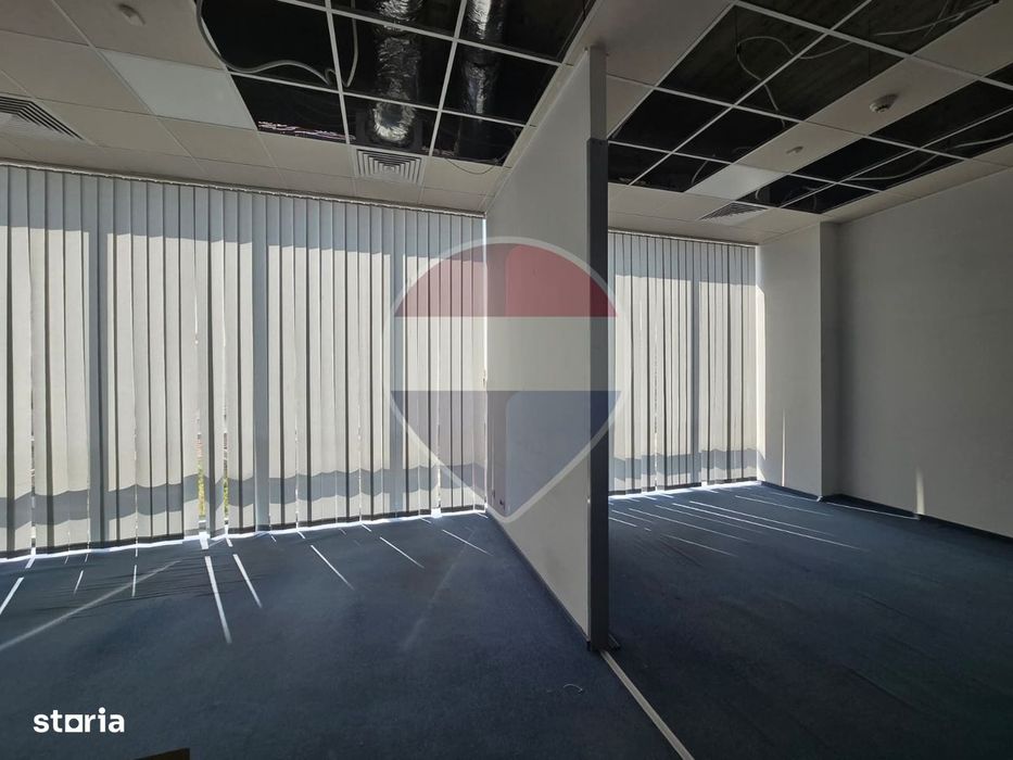 Spațiu de birouri 530 mp de închiriat - Ultracentral