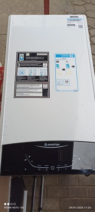 Piese Ariston Genus one 30 kw