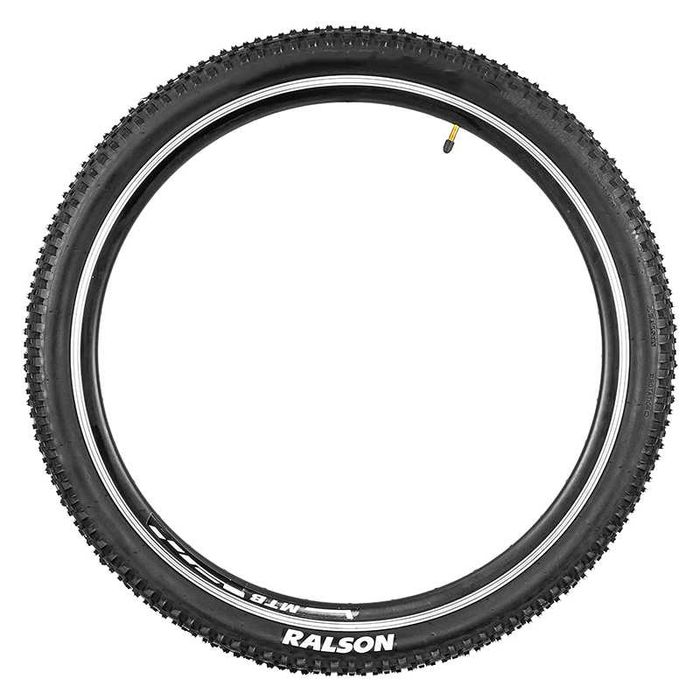 Въшна вело гума Ralson TEIDE (29x2.10) (27.5x2.10), Защита от спукване