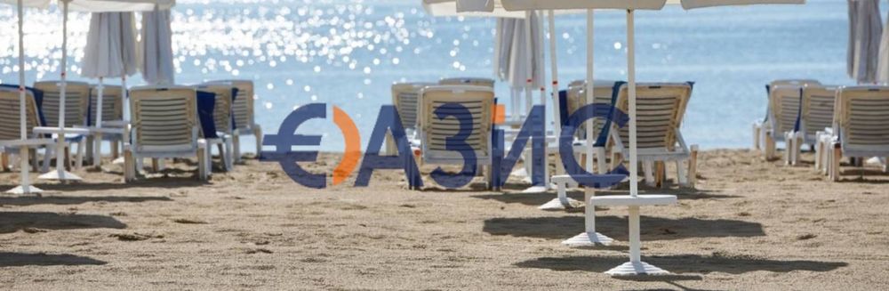 Продава се Двустаен апартамент в к.к. Слънчев бряг - 84 кв.м за 1133 €/кв.м - Снимка #14