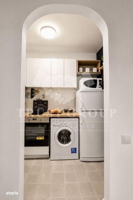 Apartament 2 camere Calea Victoriei-Sala Palatului | imobil 1960