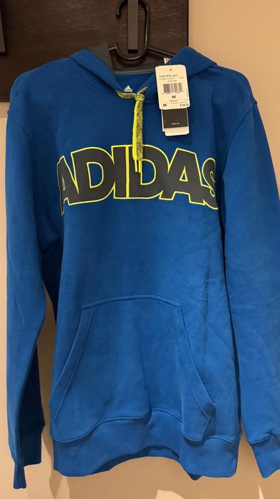 Анурак Adidas/НОВ/размер М