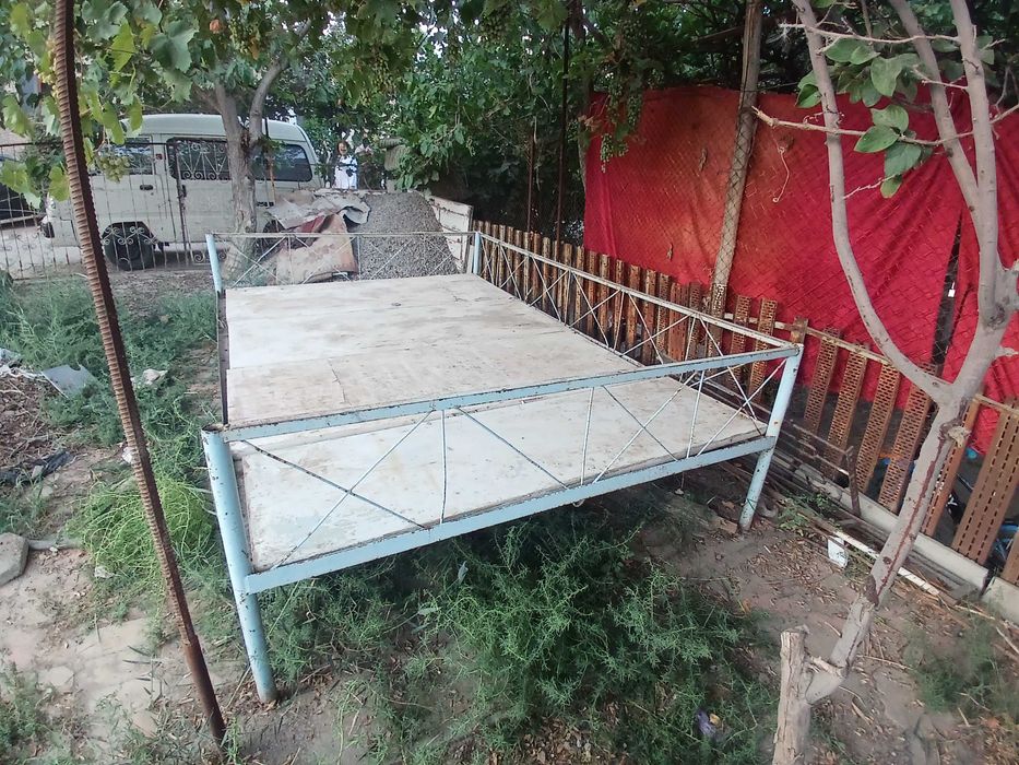 Tapchan 2×3 razmerda