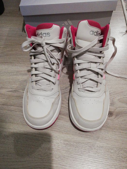 Детски кецове Adidas