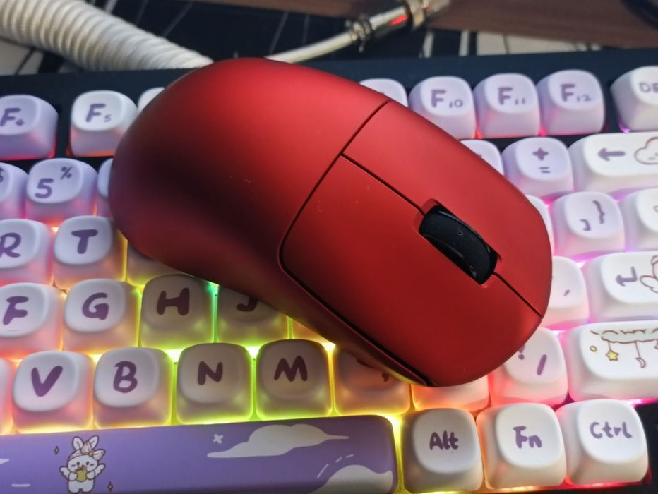 НОВАЯ Valkyrie M3 LITE + подарок