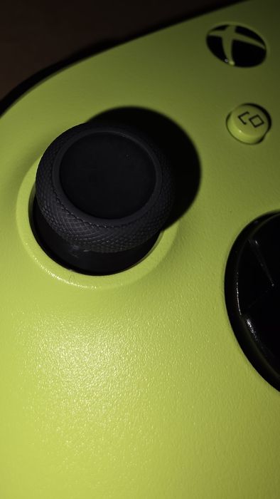 Controller xbox series s/x electric volt