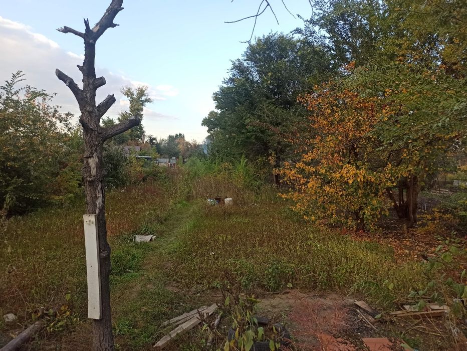 Продам дачу АТЖТ-2 19 УЧ