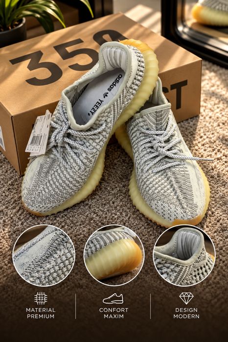 Yezzy dama , calitate premium