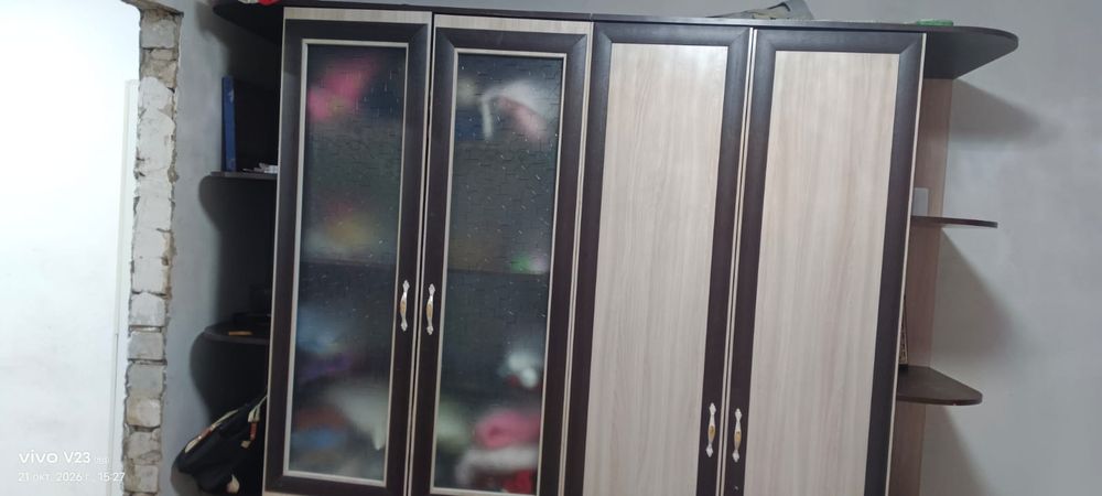 Продам спальный гарнитур