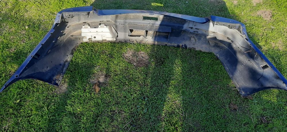 Bara spate/stergatoare clio symbol/thalia