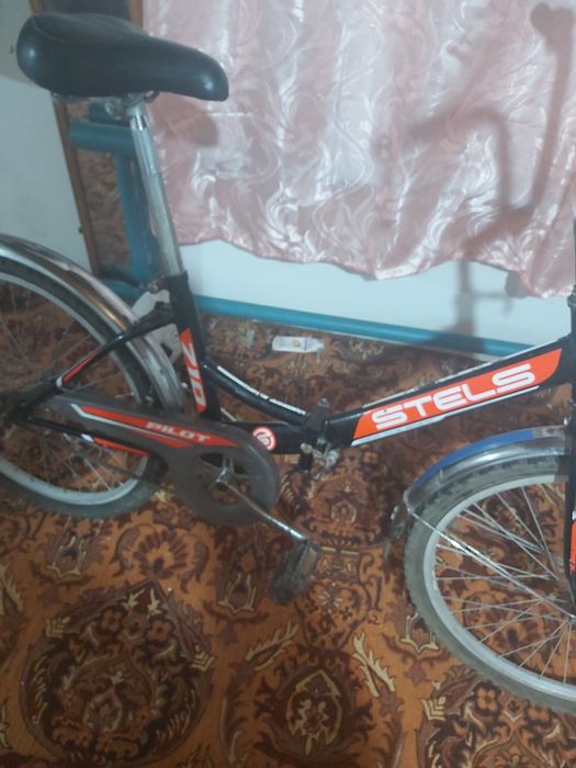 Велосае 710 журип тур