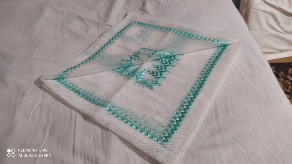 Карета върху Панама тип найлон с " Конзай "