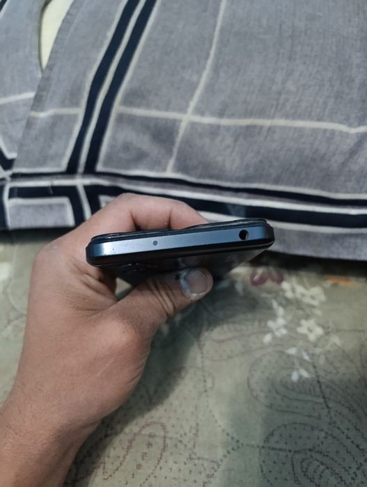 Redmi noot 11 R 6+128
