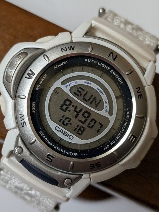 Casio G-Shock редки японски модели + Vintage