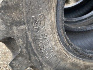 Anvelope industriale 12/75 R18