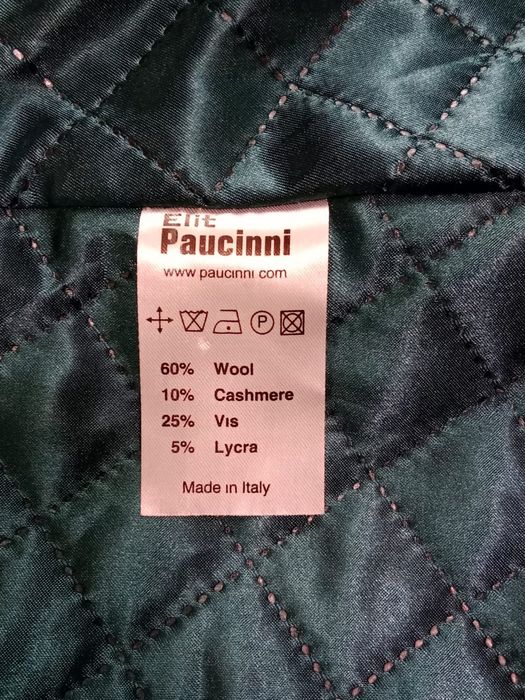 Продам пальто из шерсти