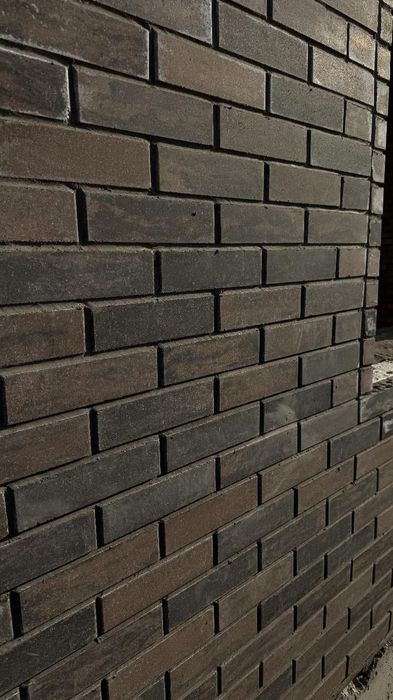 Облицовочный кирпич