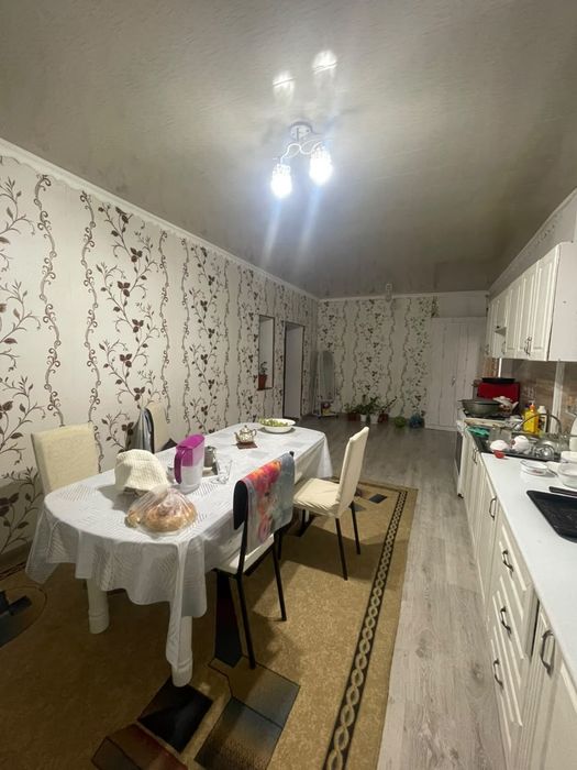 Частный дом бозай көщесі
