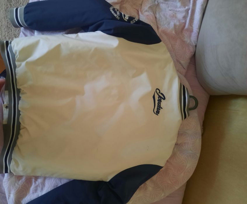 Бомбер Jordan Размер:M