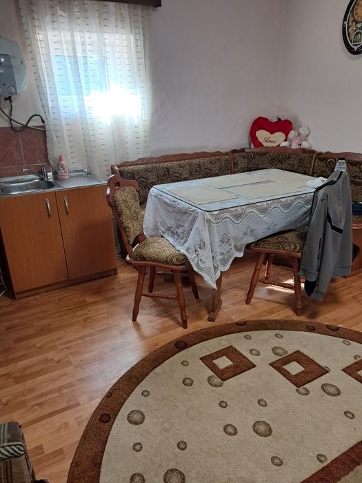 Casa și teren în Comuna Ciupercării Noi