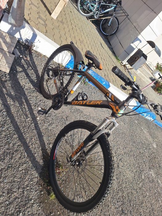 Продам велосипед.