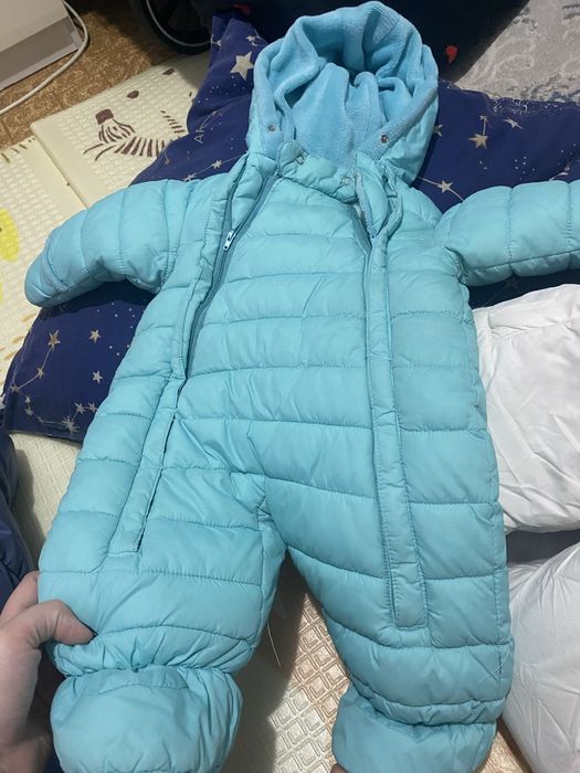 Продам комбенизоны есть новые