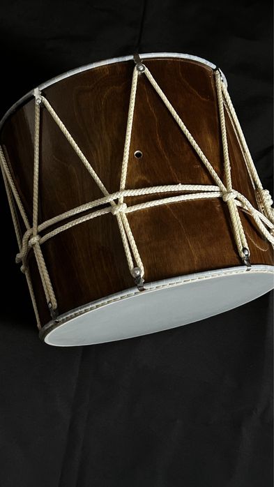 Кавказский Барабан (доули,дхол)